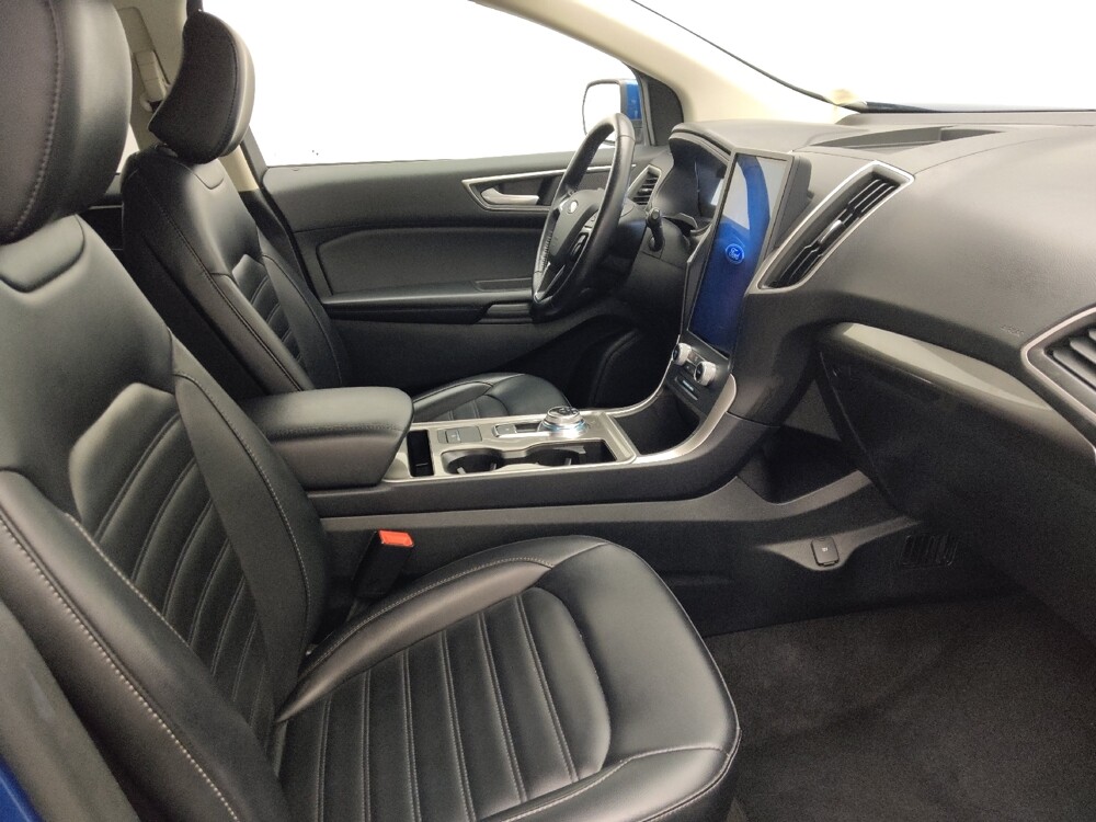 2023 Ford Edge in Kissimmee, FL 34744 - 18102756 21