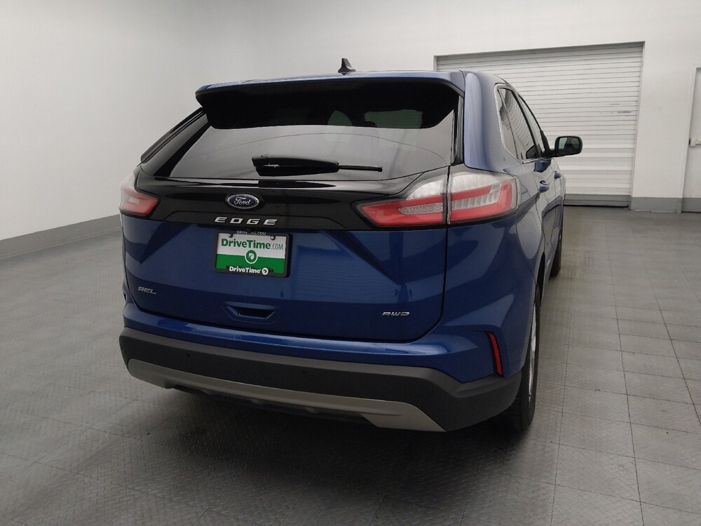 2023 Ford Edge in Kissimmee, FL 34744 - 18102756 7