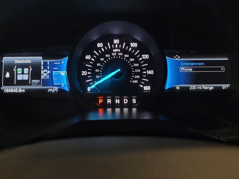 2023 Ford Edge in Kissimmee, FL 34744 - 18102756 23