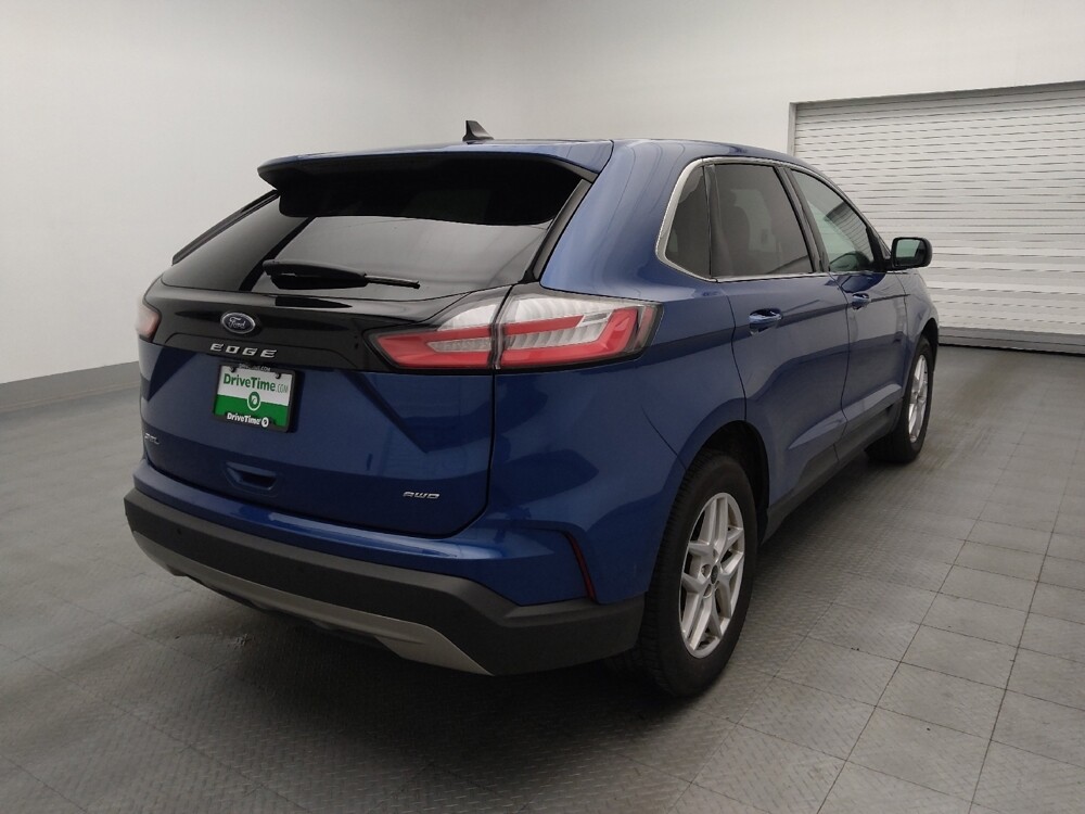 2023 Ford Edge in Kissimmee, FL 34744 - 18102756 9