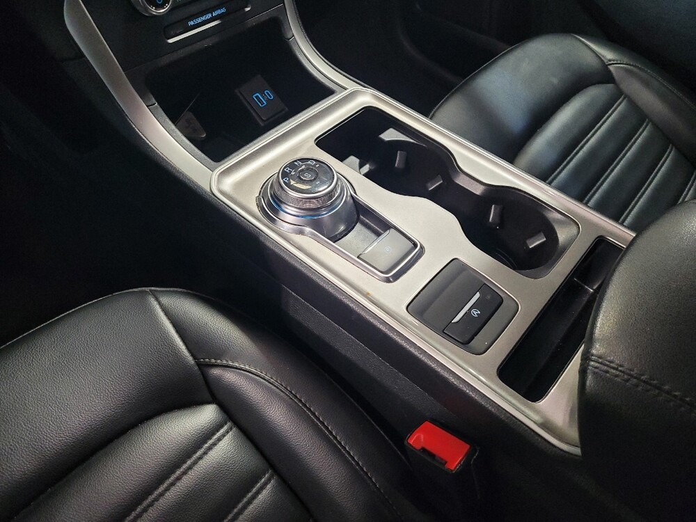 2023 Ford Edge in Kissimmee, FL 34744 - 18102756 26