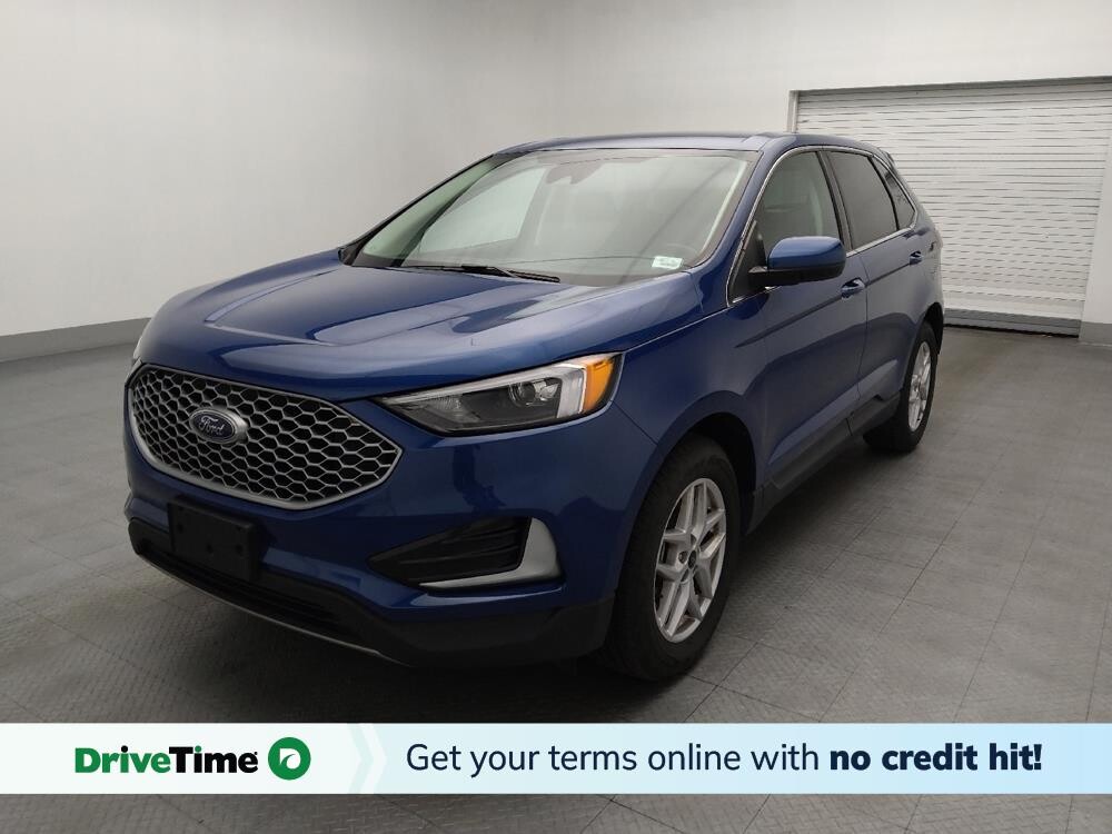 2023 Ford Edge in Kissimmee, FL 34744 - 18102756