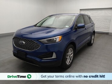 2023 Ford Edge in Kissimmee, FL 34744