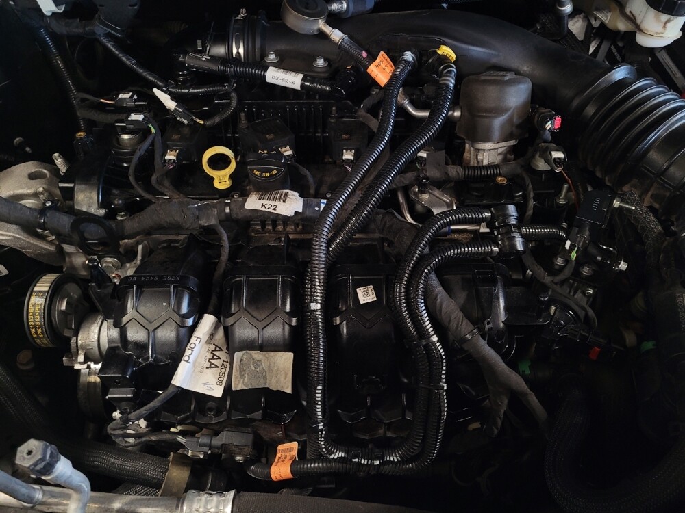 2023 Ford Edge in Kissimmee, FL 34744 - 18102756 30