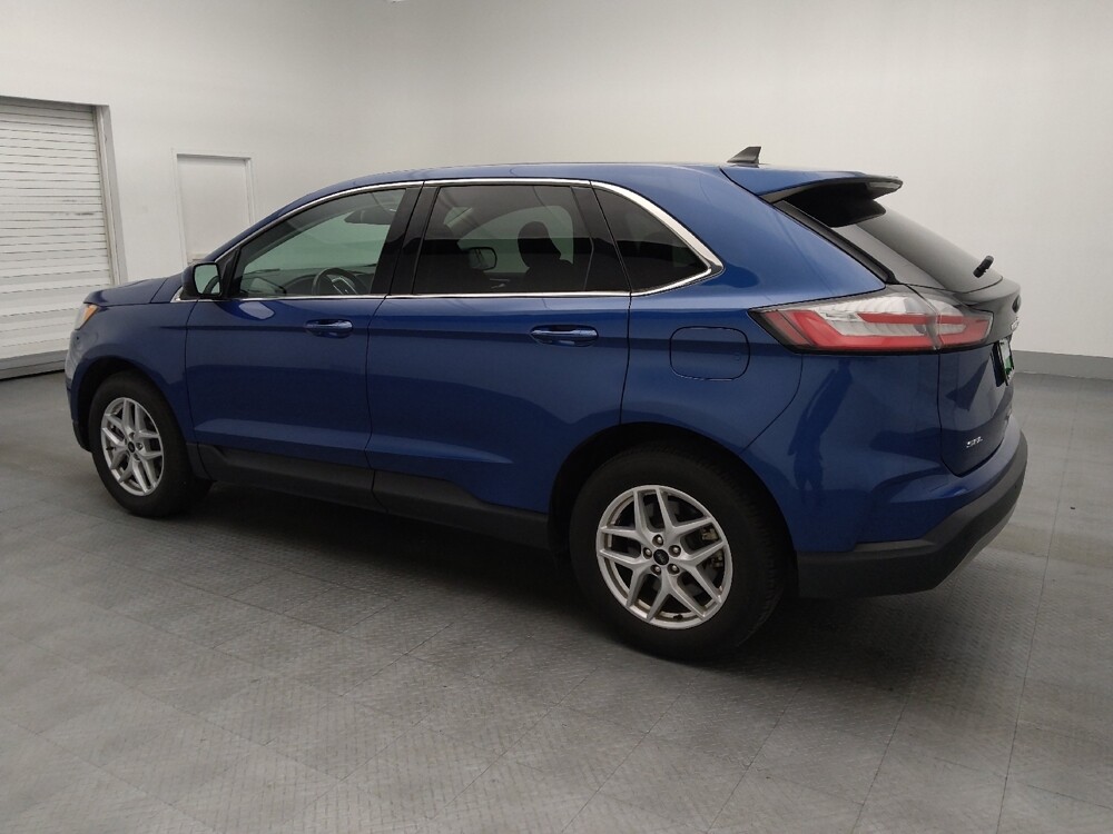 2023 Ford Edge in Kissimmee, FL 34744 - 18102756 3