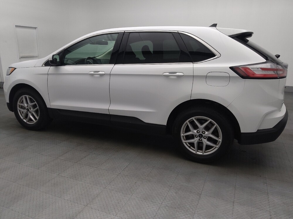 2024 Ford Edge in Columbia, SC 29210 - 18102757 3