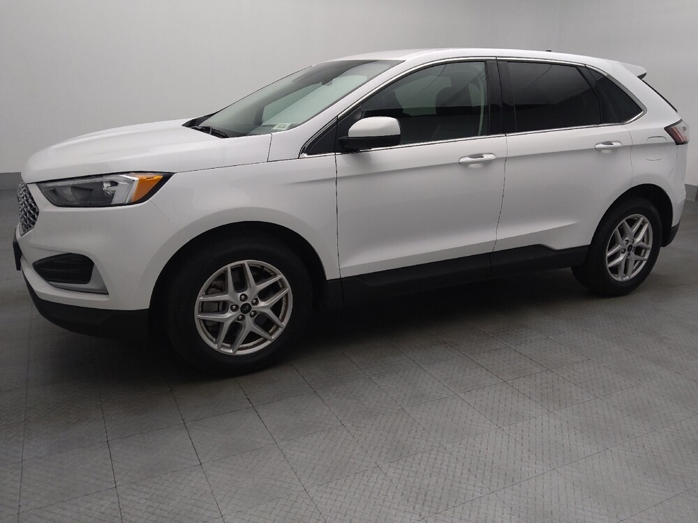2024 Ford Edge in Columbia, SC 29210 - 18102757 2