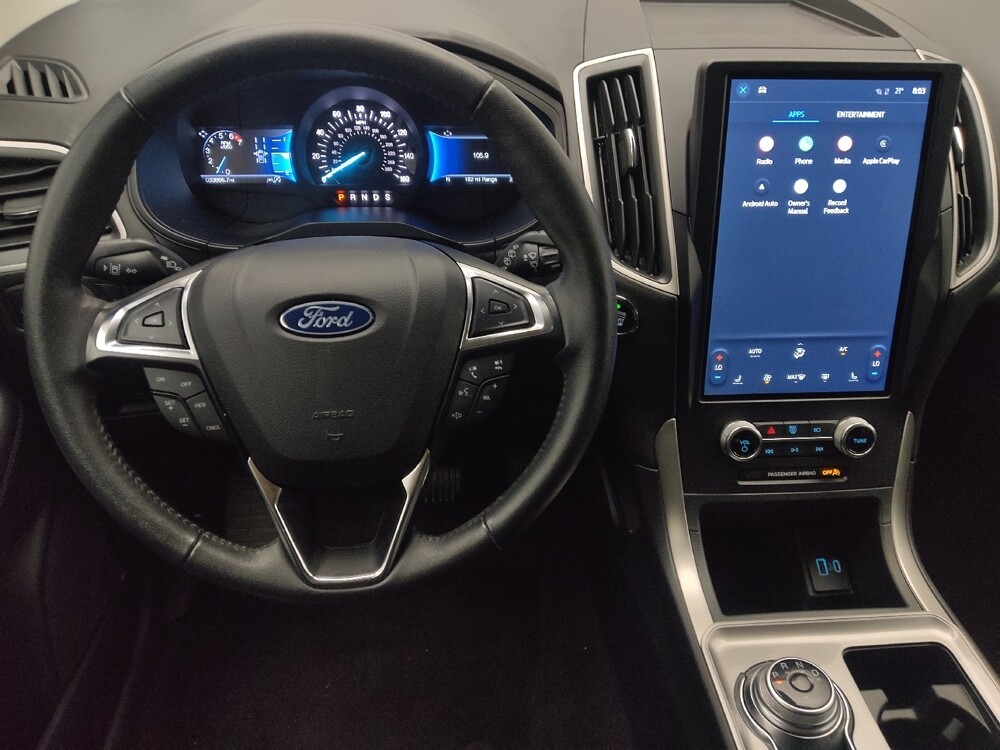 2024 Ford Edge in Columbia, SC 29210 - 18102757 22
