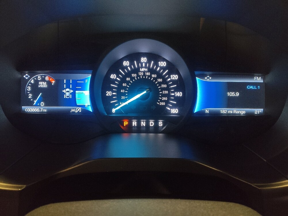 2024 Ford Edge in Columbia, SC 29210 - 18102757 23