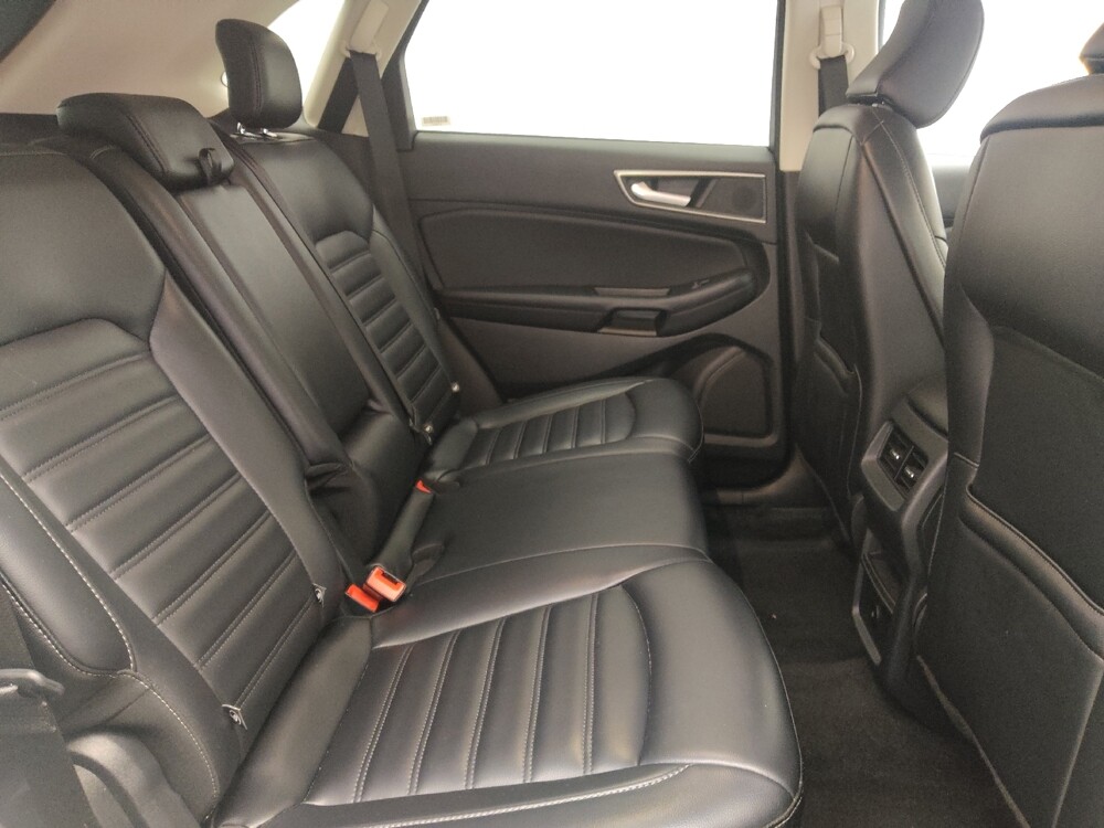 2024 Ford Edge in Columbia, SC 29210 - 18102757 19