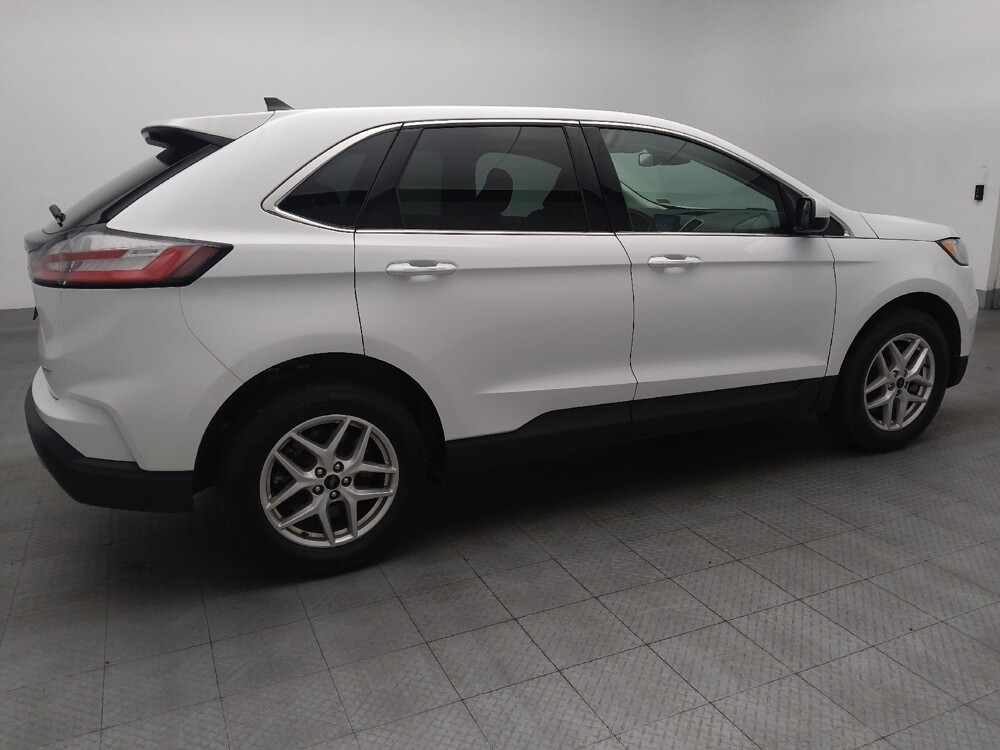 2024 Ford Edge in Columbia, SC 29210 - 18102757 10