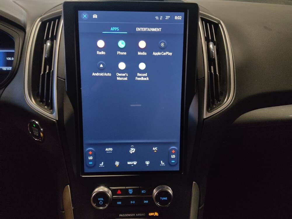 2024 Ford Edge in Columbia, SC 29210 - 18102757 25