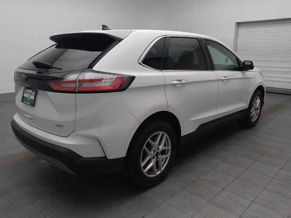 2024 Ford Edge in Columbia, SC 29210 - 18102757 9