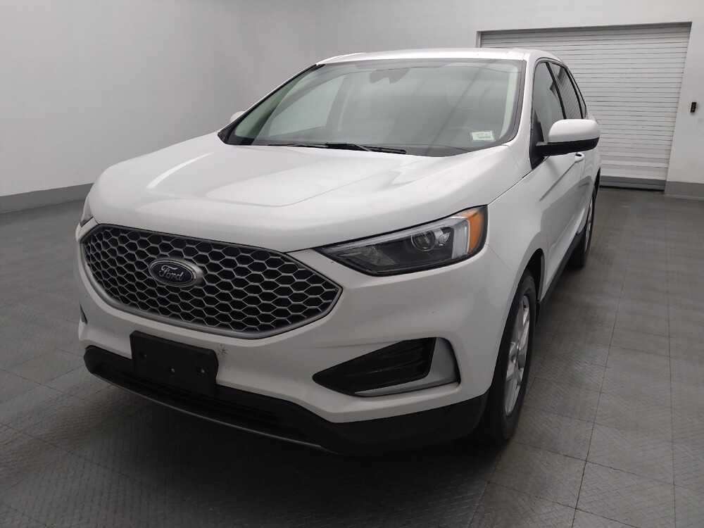 2024 Ford Edge in Columbia, SC 29210 - 18102757 15