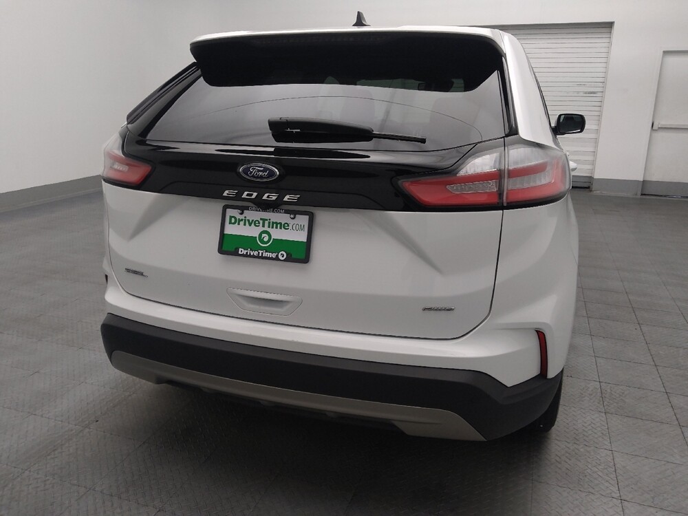 2024 Ford Edge in Columbia, SC 29210 - 18102757 7