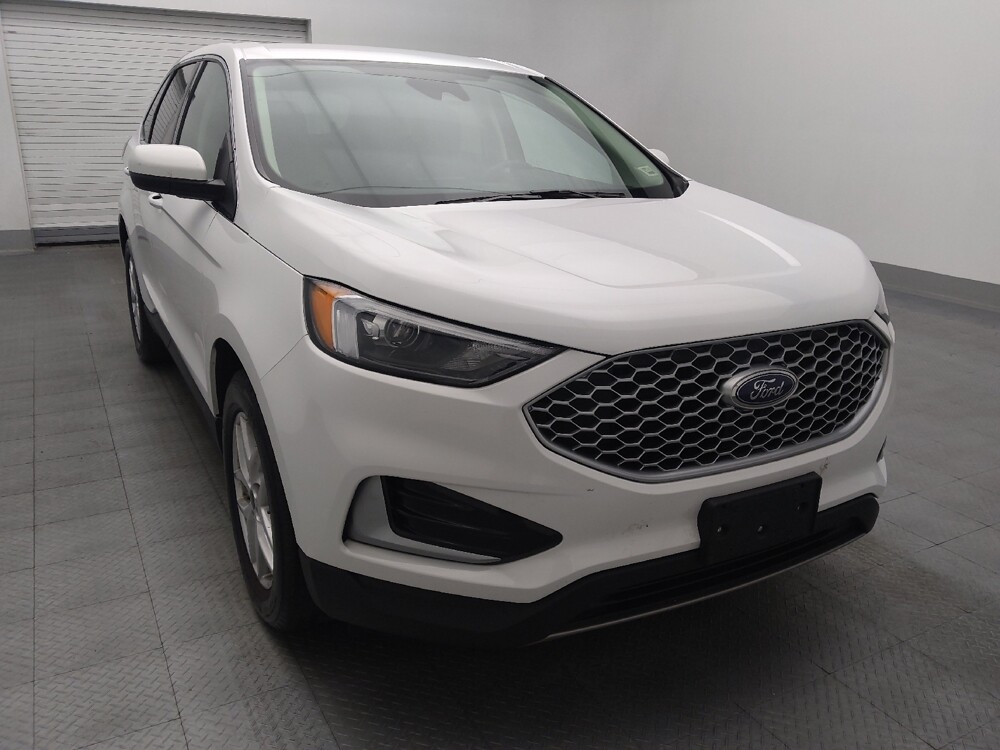 2024 Ford Edge in Columbia, SC 29210 - 18102757 14