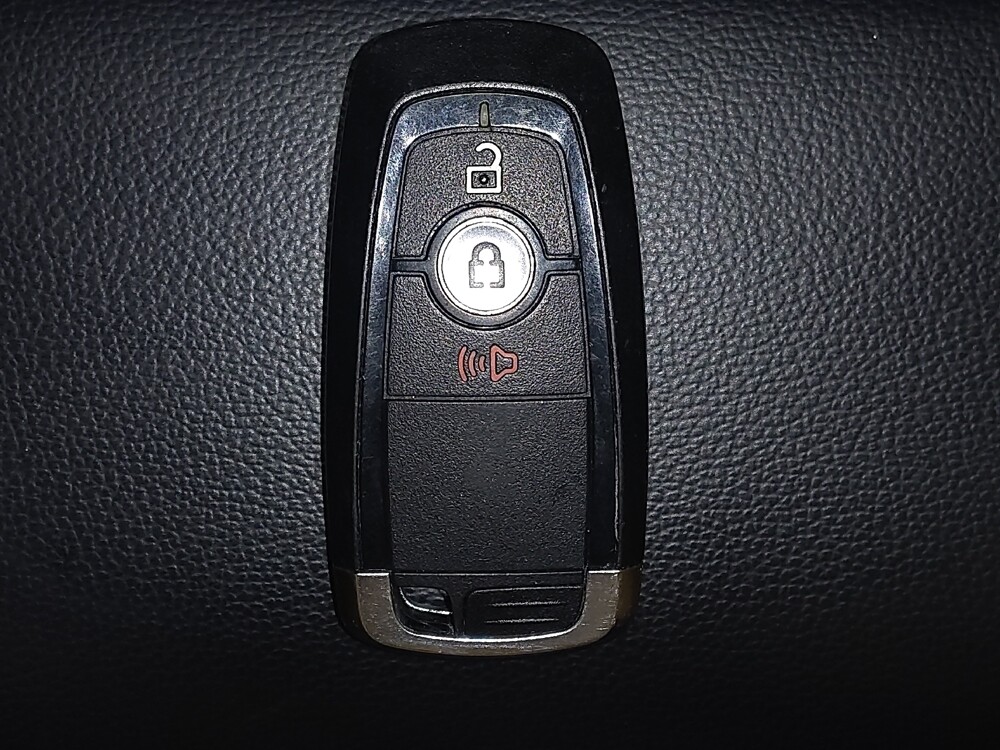 2024 Ford Edge in Columbia, SC 29210 - 18102757 32