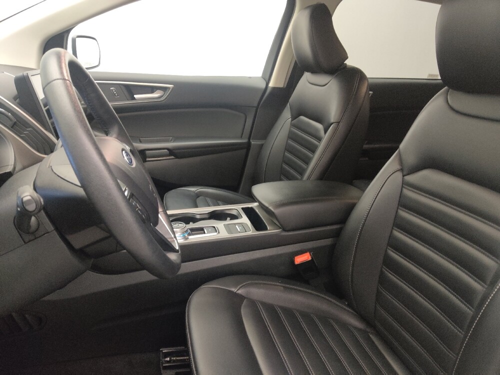 2024 Ford Edge in Columbia, SC 29210 - 18102757 17