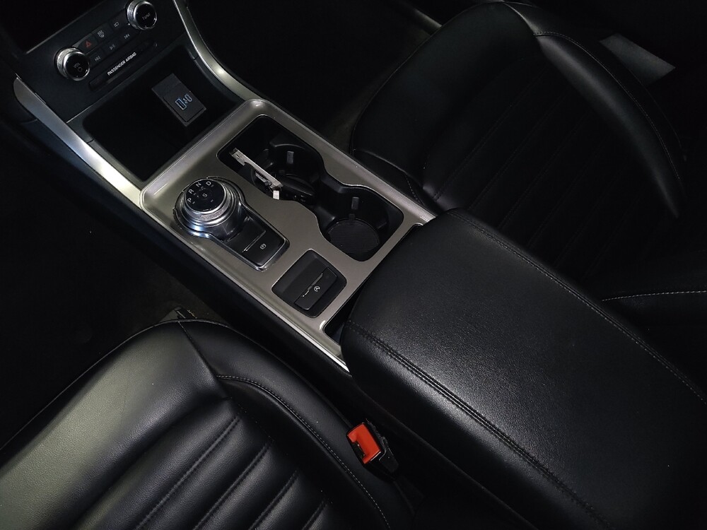 2024 Ford Edge in Columbia, SC 29210 - 18102757 26