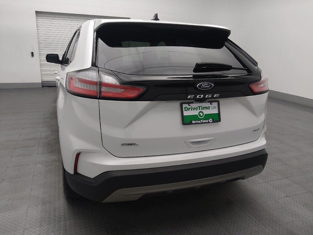 2024 Ford Edge in Columbia, SC 29210 - 18102757 6