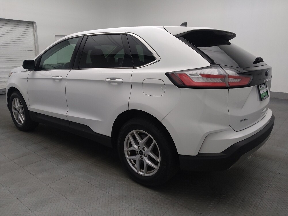 2024 Ford Edge in Columbia, SC 29210 - 18102757 5