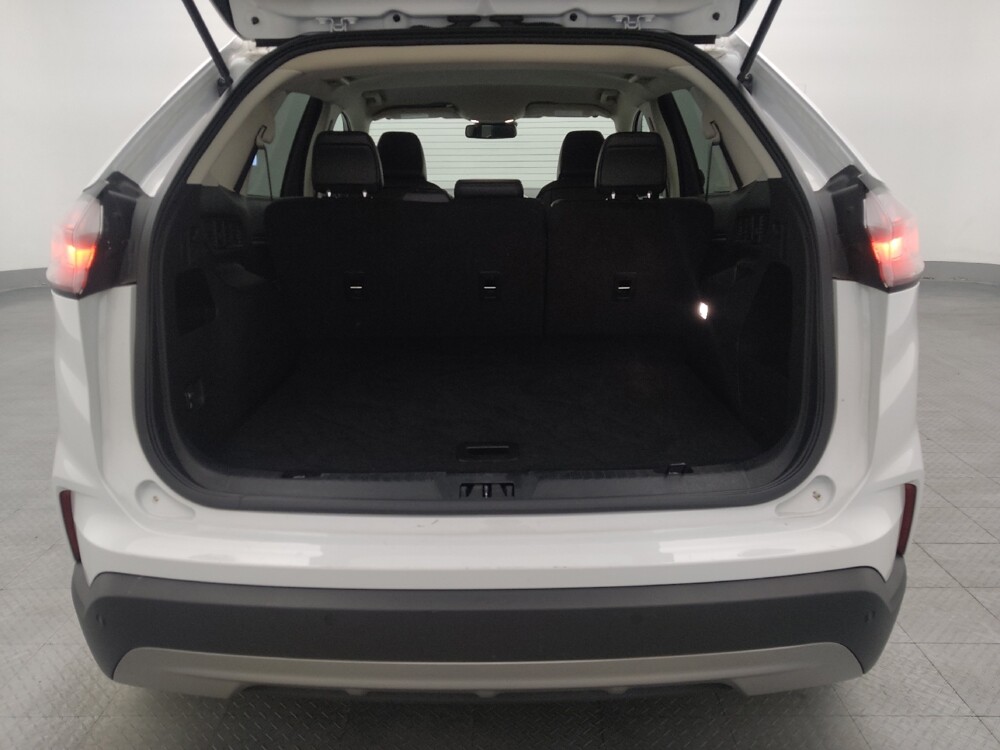 2024 Ford Edge in Columbia, SC 29210 - 18102757 29