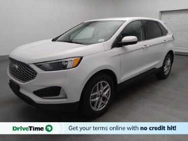 2024 Ford Edge in Columbia, SC 29210