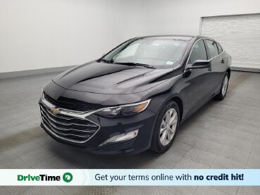 2024 Chevrolet Malibu in Miami, FL 33157