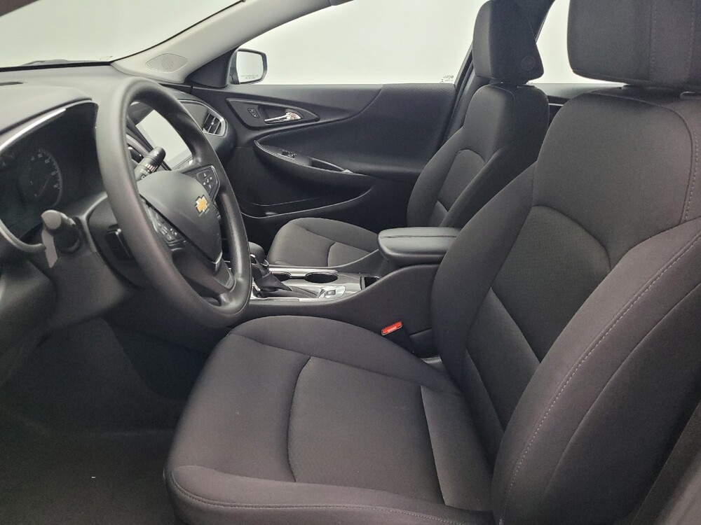 2024 Chevrolet Malibu in Miami, FL 33157 - 18102758 17