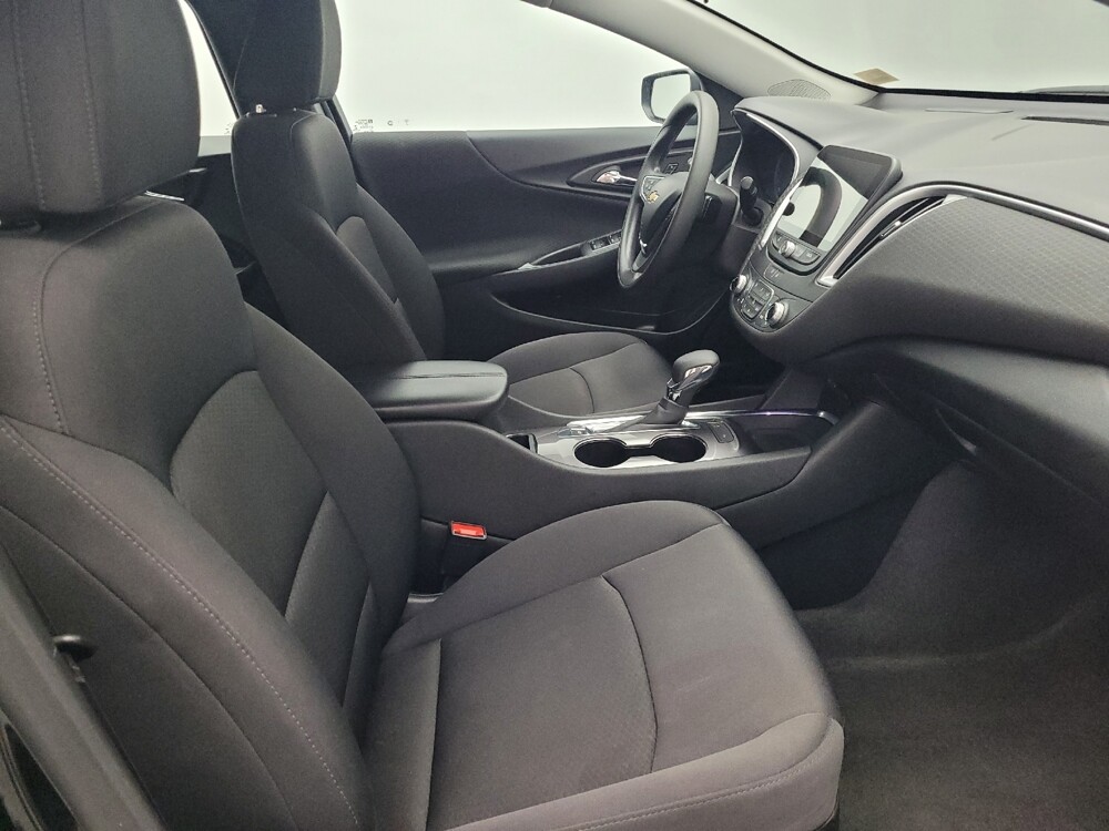 2024 Chevrolet Malibu in Miami, FL 33157 - 18102758 21