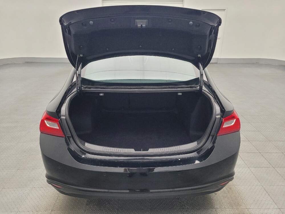 2024 Chevrolet Malibu in Miami, FL 33157 - 18102758 29