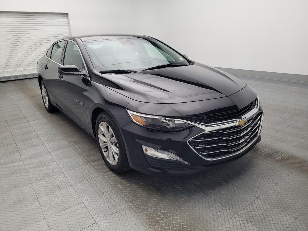 2024 Chevrolet Malibu in Miami, FL 33157 - 18102758 13