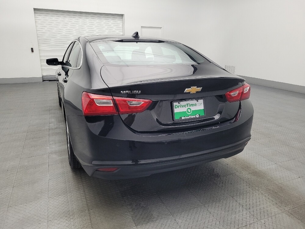 2024 Chevrolet Malibu in Miami, FL 33157 - 18102758 6