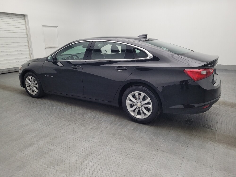 2024 Chevrolet Malibu in Miami, FL 33157 - 18102758 3