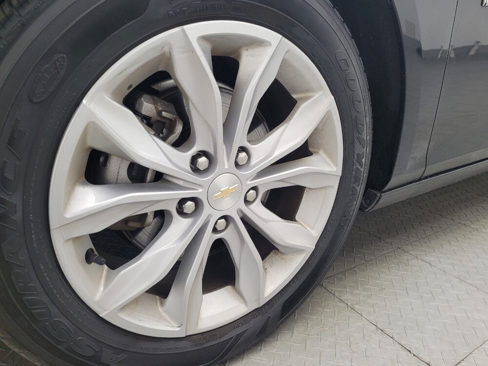 2024 Chevrolet Malibu in Miami, FL 33157 - 18102758 31