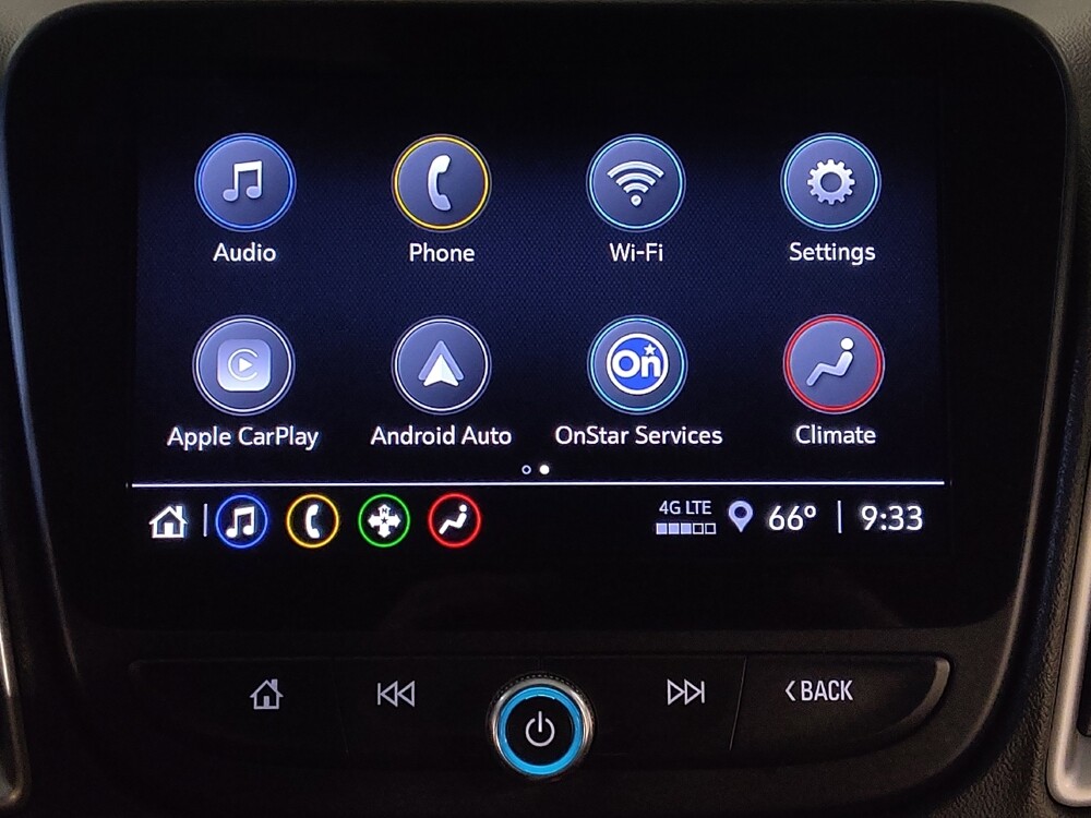 2024 Chevrolet Malibu in Miami, FL 33157 - 18102758 25