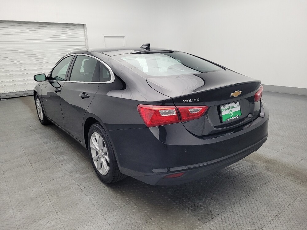 2024 Chevrolet Malibu in Miami, FL 33157 - 18102758 5