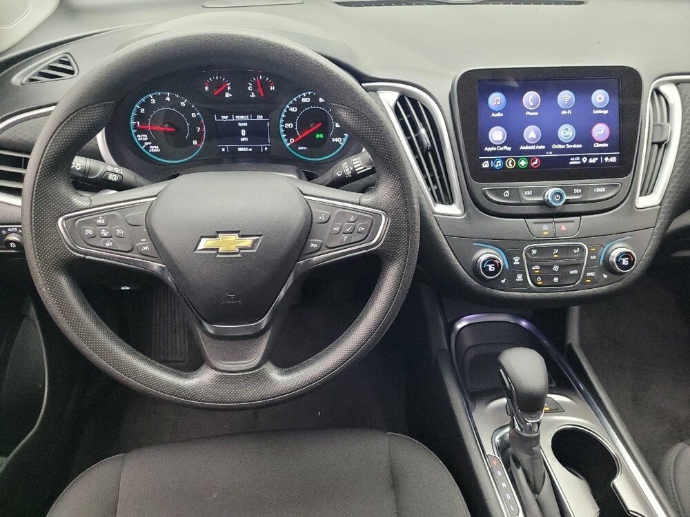 2024 Chevrolet Malibu in Miami, FL 33157 - 18102758 22