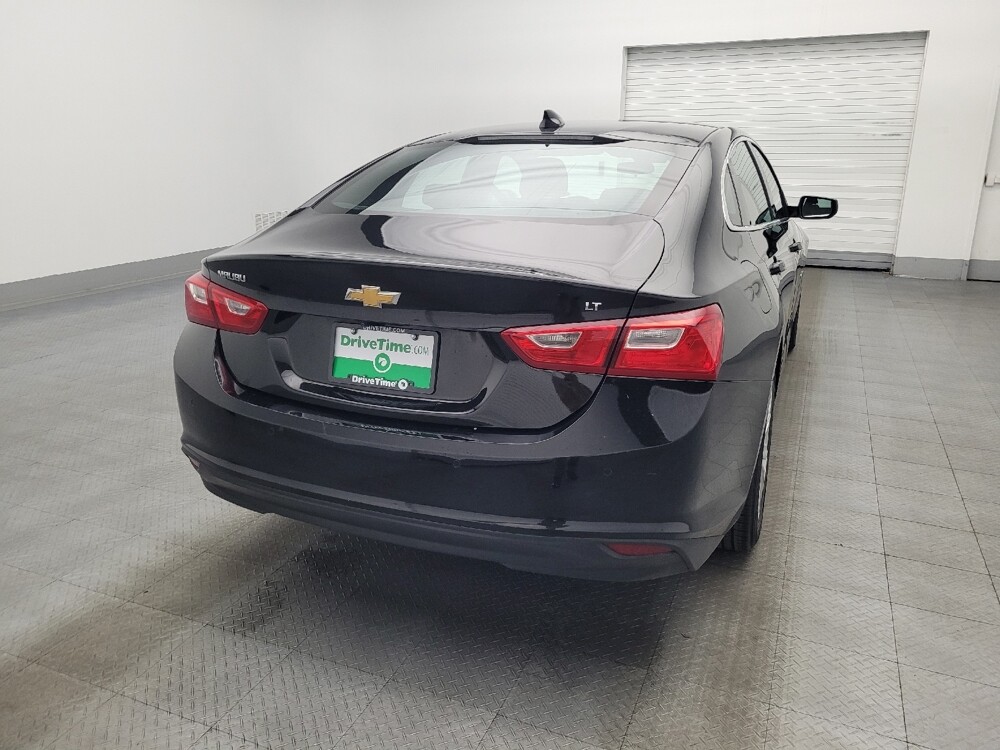 2024 Chevrolet Malibu in Miami, FL 33157 - 18102758 7