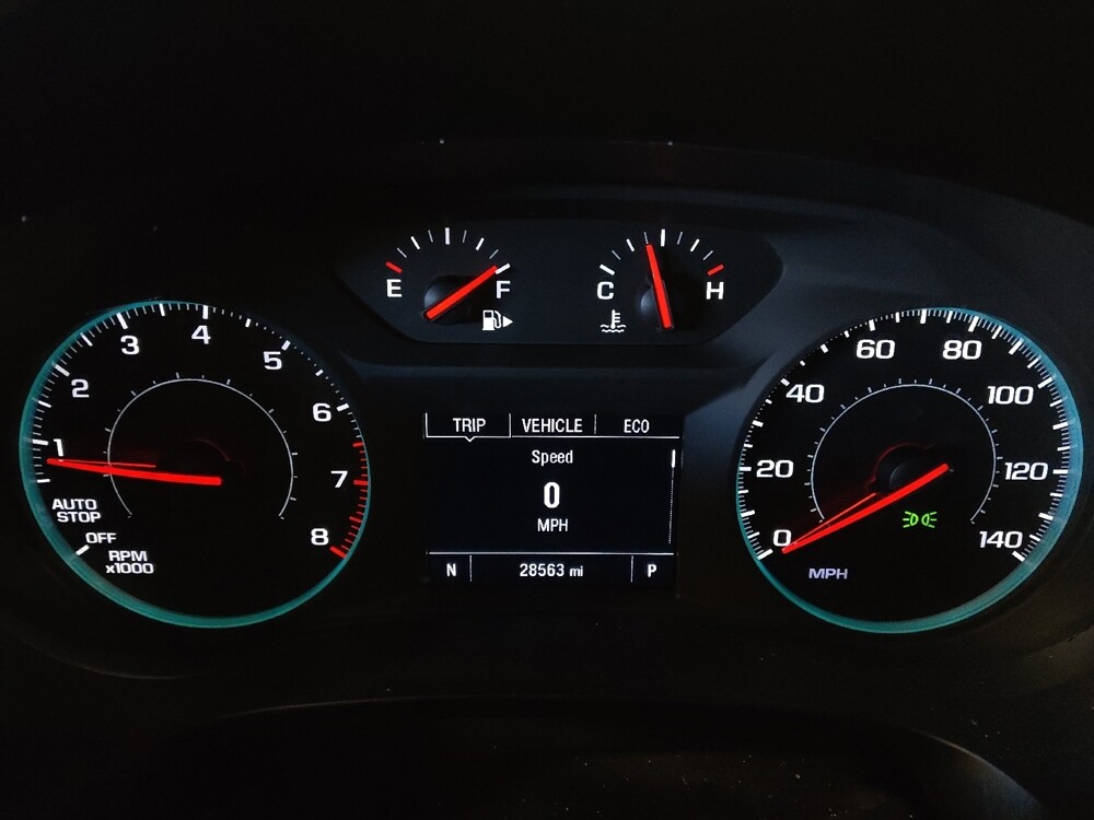 2024 Chevrolet Malibu in Miami, FL 33157 - 18102758 23