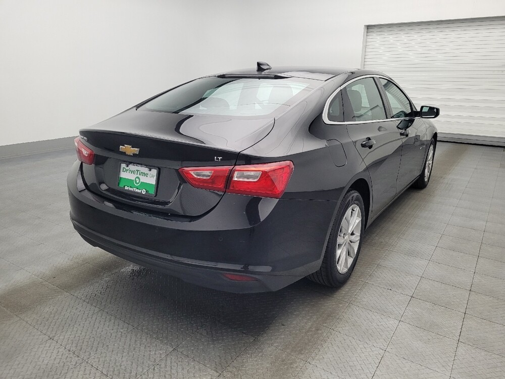 2024 Chevrolet Malibu in Miami, FL 33157 - 18102758 9