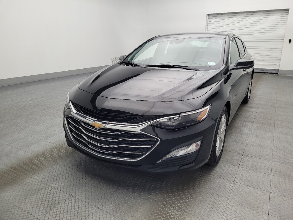 2024 Chevrolet Malibu in Miami, FL 33157 - 18102758 15