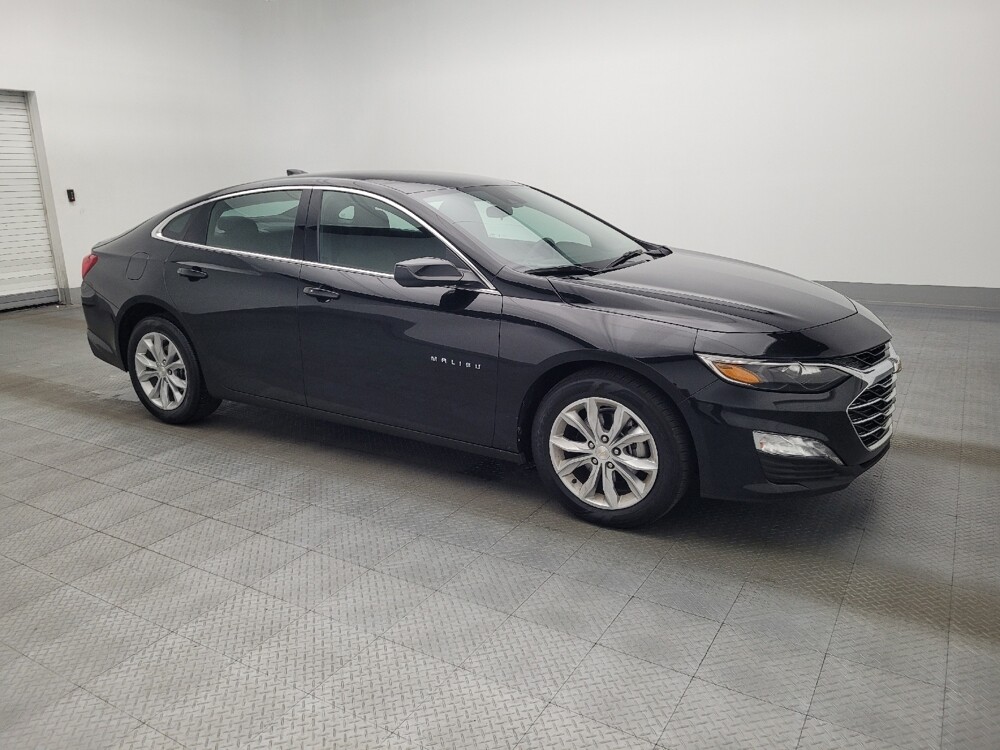 2024 Chevrolet Malibu in Miami, FL 33157 - 18102758 11