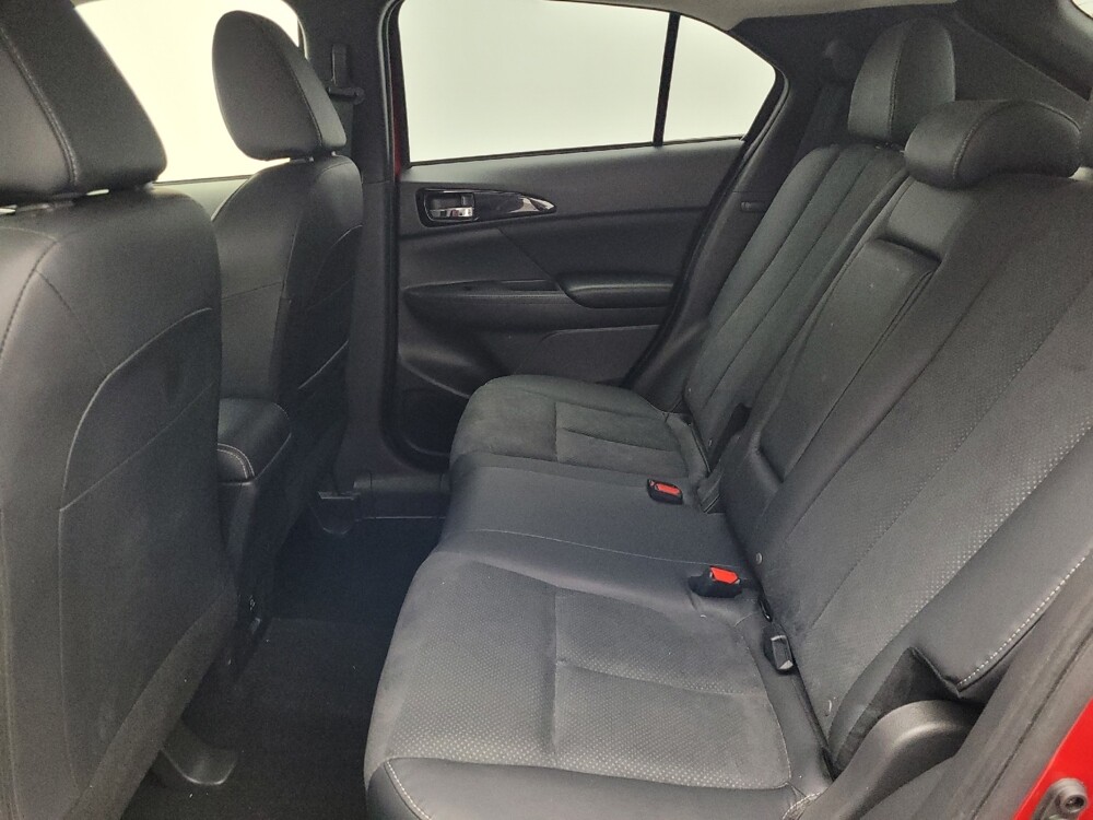 2023 Mitsubishi Eclipse Cross in Gainesville, FL 32609 - 18102759 18