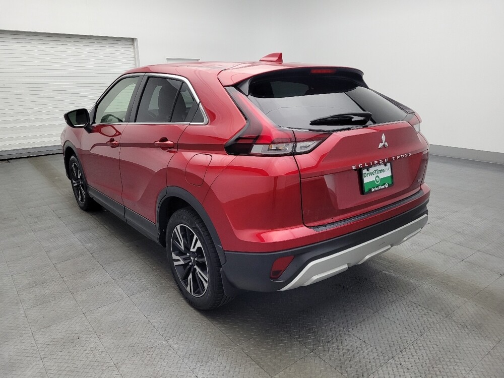 2023 Mitsubishi Eclipse Cross in Gainesville, FL 32609 - 18102759 5