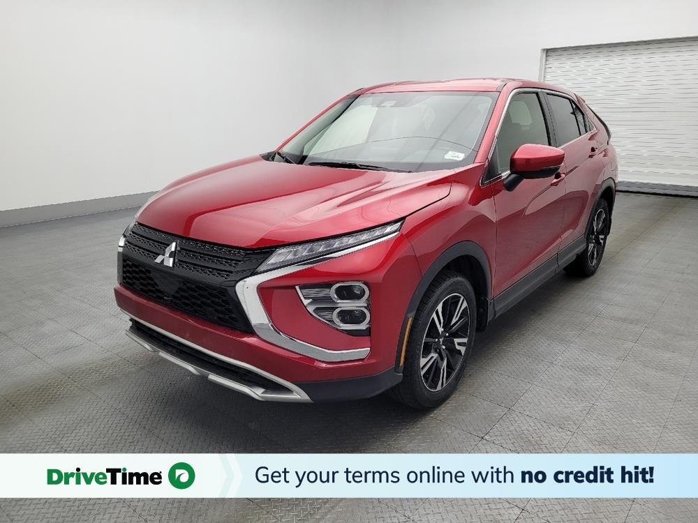 2023 Mitsubishi Eclipse Cross in Gainesville, FL 32609 - 18102759
