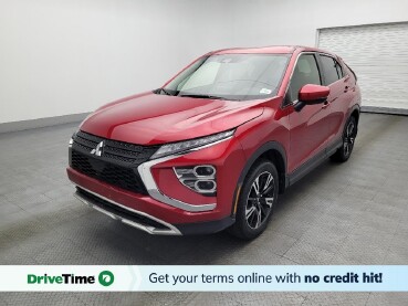 2023 Mitsubishi Eclipse Cross in Gainesville, FL 32609