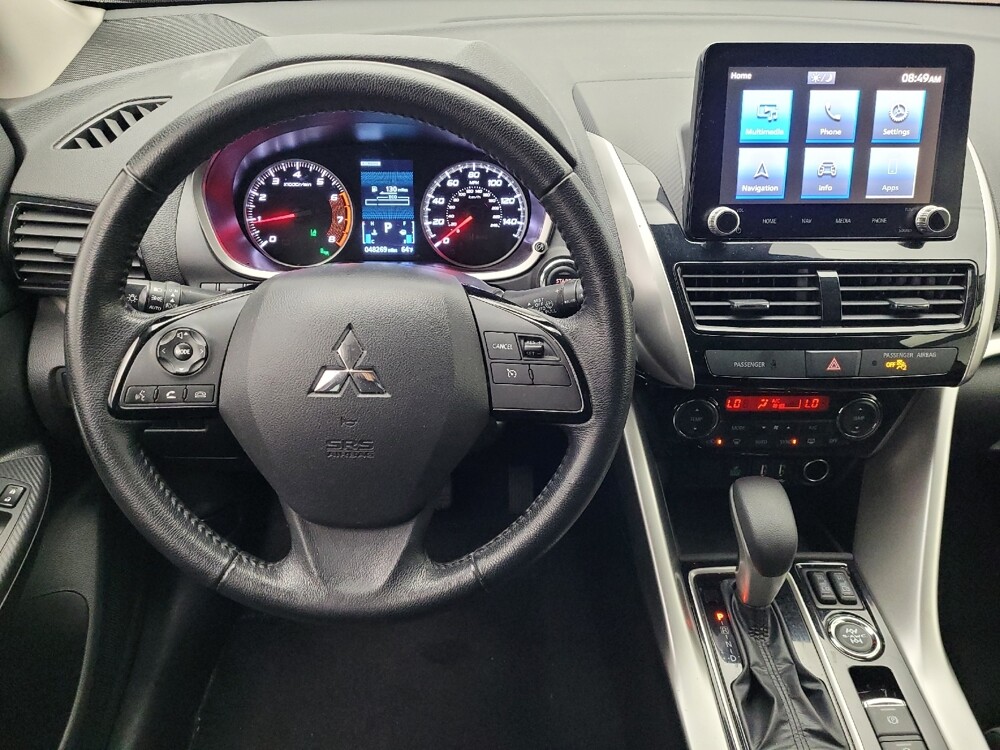 2023 Mitsubishi Eclipse Cross in Gainesville, FL 32609 - 18102759 22