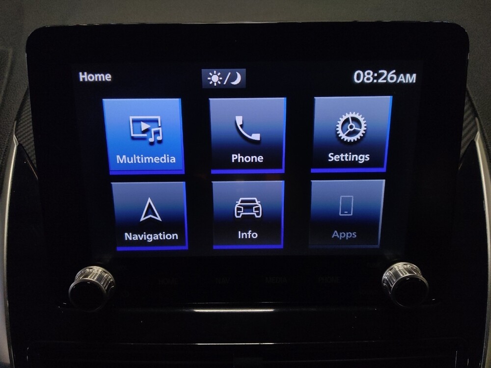 2023 Mitsubishi Eclipse Cross in Gainesville, FL 32609 - 18102759 25