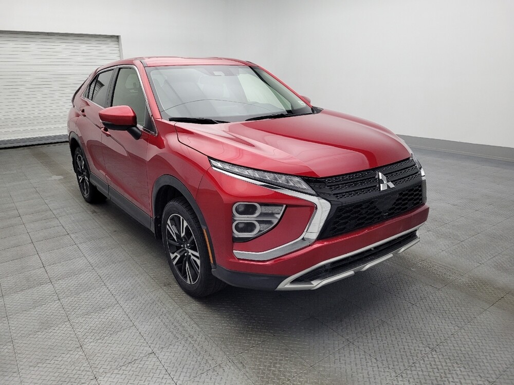 2023 Mitsubishi Eclipse Cross in Gainesville, FL 32609 - 18102759 13